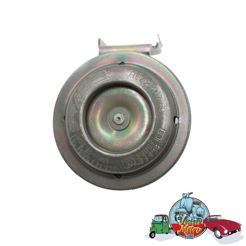 294829 claxon 12v - 294829, d.70mm