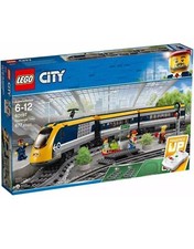 LEGO 60197 TRENO PASSEGGERI