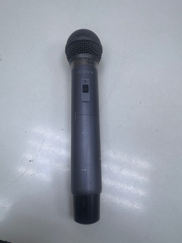 Sony utx uhf microfono - utx-h1,