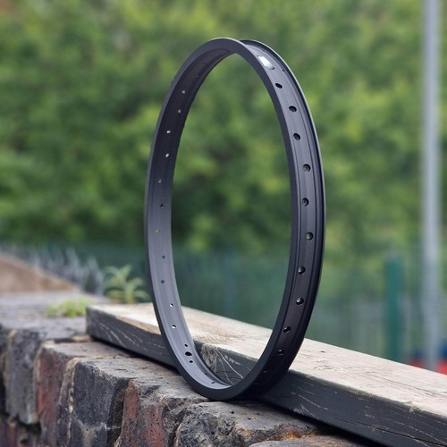 Cerchio bmx alienation black - cerchio,