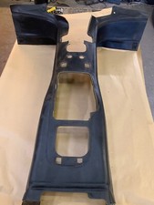 STRISCIA CONSOLE CENTRALE