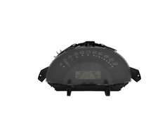 Quadro Strumenti per Smart