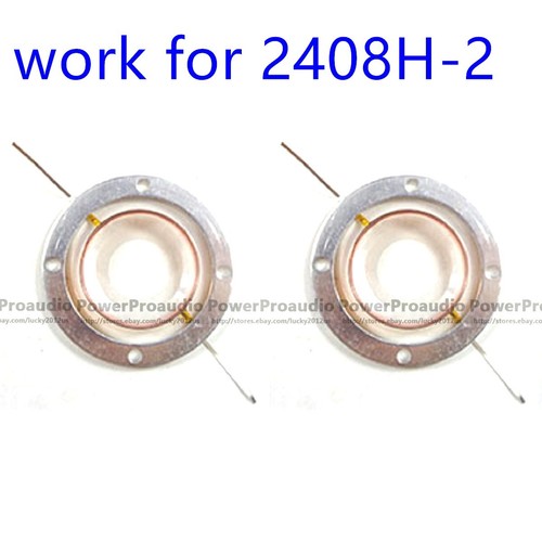 Repair voice coil for - repair, jbl