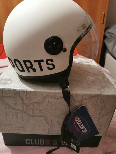 Club des sports casco - club,