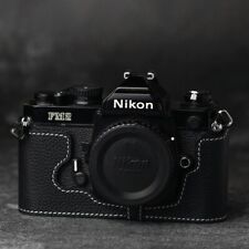 Custodia mezza fotocamera in