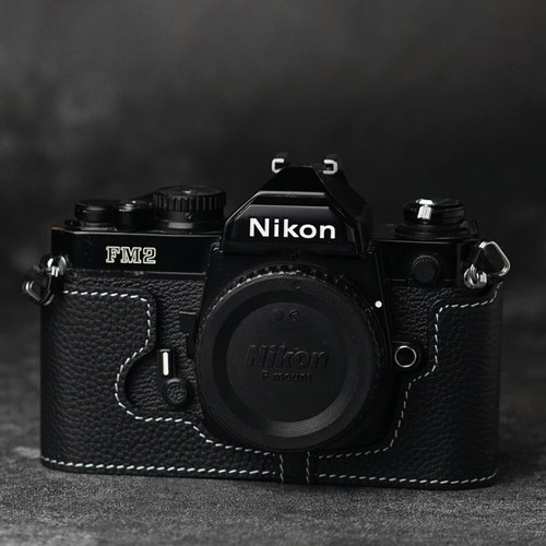 Custodia mezza fotocamera - , in