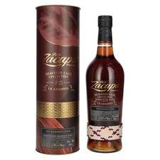 Ron zacapa centenario - ron, la
