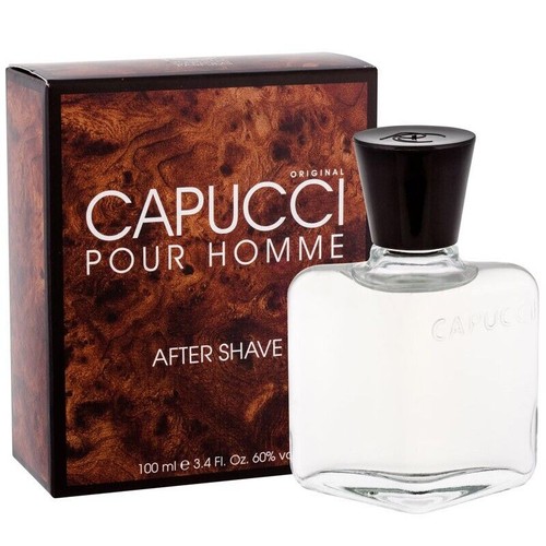 Capucci pour homme - capucci,
