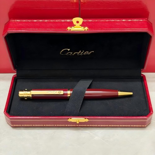 Penna sfera cartier lusso - a,