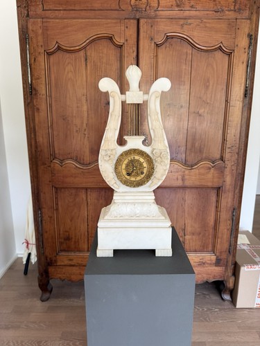 Pendolo del 1800 forma - del,