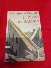 GIAMPIERO COMOLLI - IL PICCO