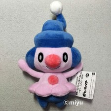 Pokemon Selezione Colori Peluche Rosa Manene, Nuovo, Giocattolo Morbido, Da...