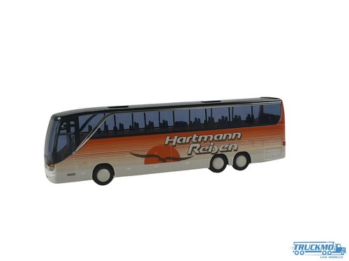 Awm hartmann setra s416hdh - setra,