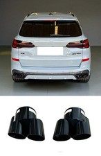 Terminali di Scarico per BMW