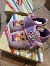 Scarpe Bambina 25