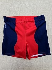 Costume da bagno da corsa