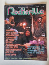 Rockerilla NR,159 novembre