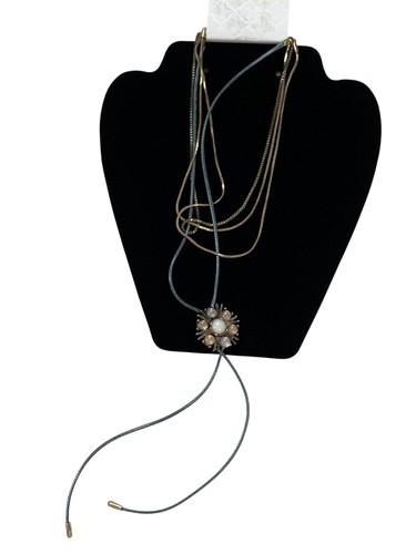 Collana stato altare oro - altare,