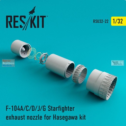 Resrsu320022u reskit - resrsu320022u,