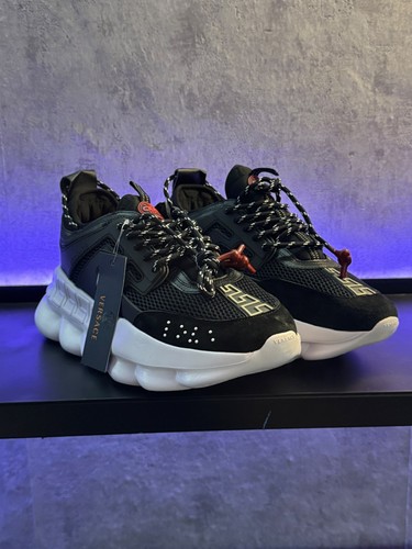 Versace sneaker scarpe - , da
