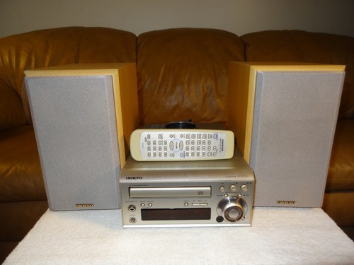 Onkyo 305x ricevitore cd - onkyo,
