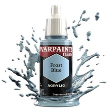 Warpaints Fanatic Acrylics -