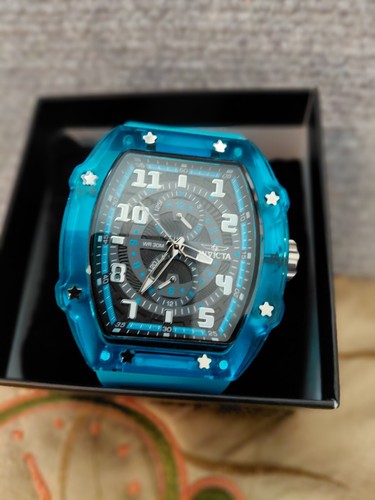 Orologio invicta racing - orologio,