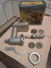 Tritacarne Kitchenaid Hobart