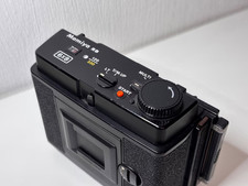 Mamiya RB67 Motor Back / 120