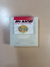 amstrad gx4000 Arkanoid