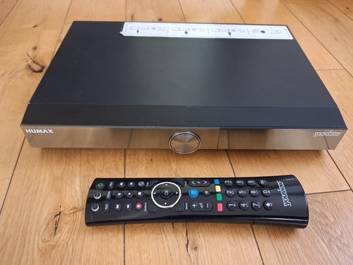 Registratore humax youview - humax,