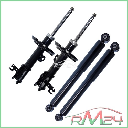 Kit ammortizzatori anteriore - anteriore, e