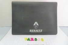 RENAULT CLIO, VAR303 PORTA