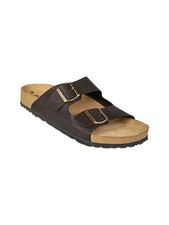 Inblu Ciabatte uomo con doppia