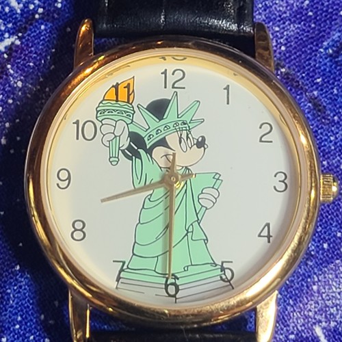 Orologio disney store minnie - orologio,