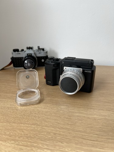 Rarissimo filtro leica - rarissimo,