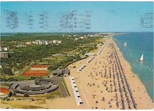 BIBIONE PINEDA - VENEZIA -