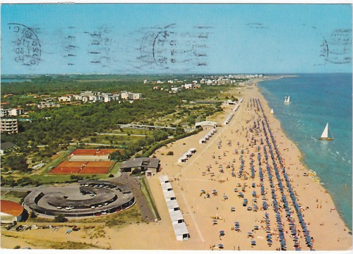 Bibione pineda venezia - pineda,