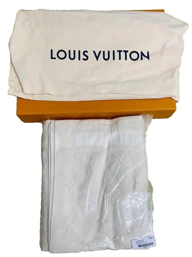 Louis vuitton telo bagno - telo,