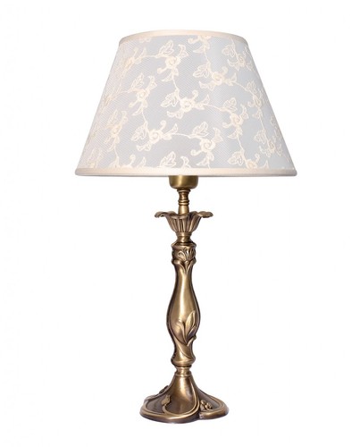Lampada tavolo esclusiva - lampada, da