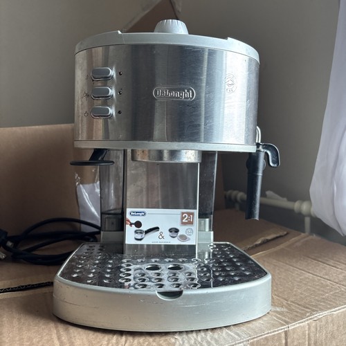Delonghi ec330s macchina - delonghi,