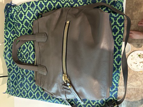 Oryany borsa hobo - hobo, xlarge