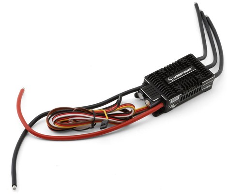 Hobbywing platinum pro 180a - platinum, hv