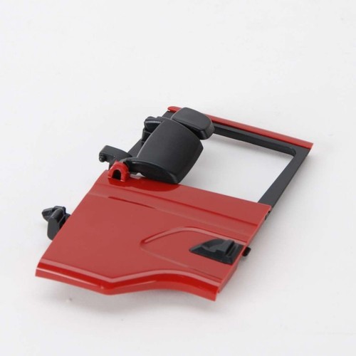 Bruder left red door for - bruder,