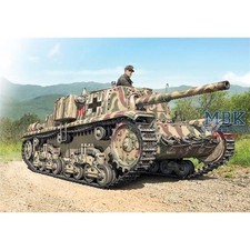 ITALERI IT6584 Semovente M42