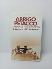 L'armata nel deserto - Il