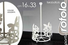 Portascottex rotolo da tavolo