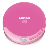 CD-011PINK Lenco CD-011 190 g