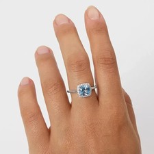 Anello Donna Argento 925