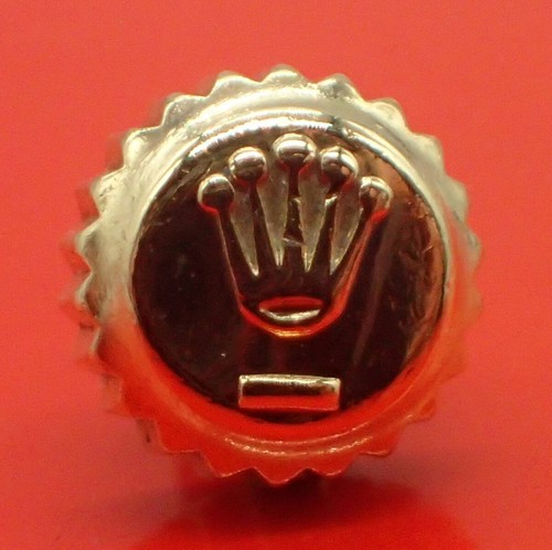 Corona oro originale - corona, rolex